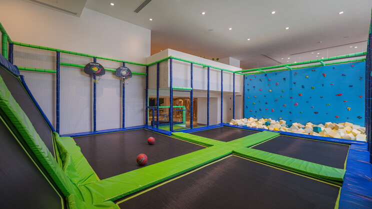 Sensira Resort & Spa Riviera Maya